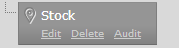 Fig 1 - Edit Site