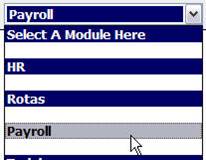 Payroll module