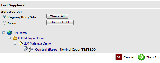 Nominal code updated to site